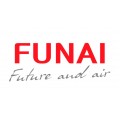 Мобильные кондиционеры Funai (8)
